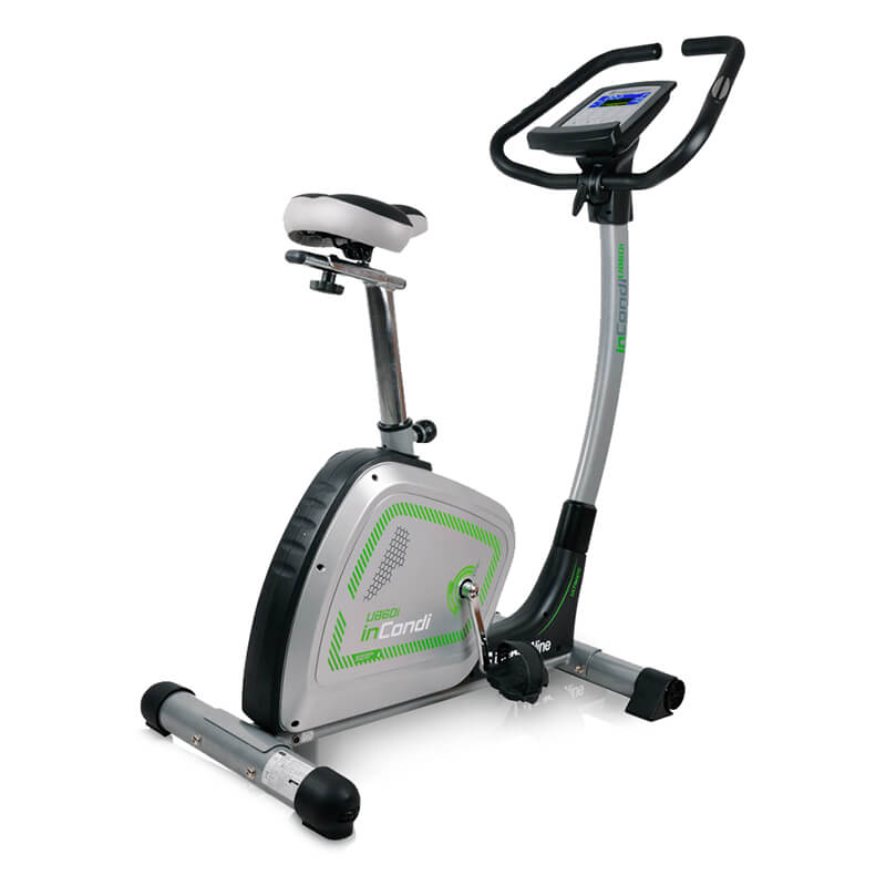 Kolla in Motionscykel inCondi UB60i, inSPORTline hos SportGymButiken.se