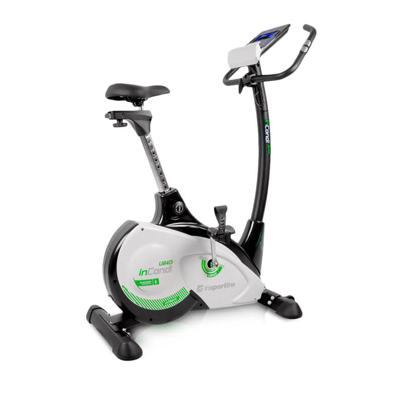 Motionscykel inCondi UB40i, inSPORTline