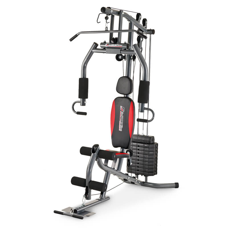 ProfiGym C30 - [Kundretur], inSPORTline