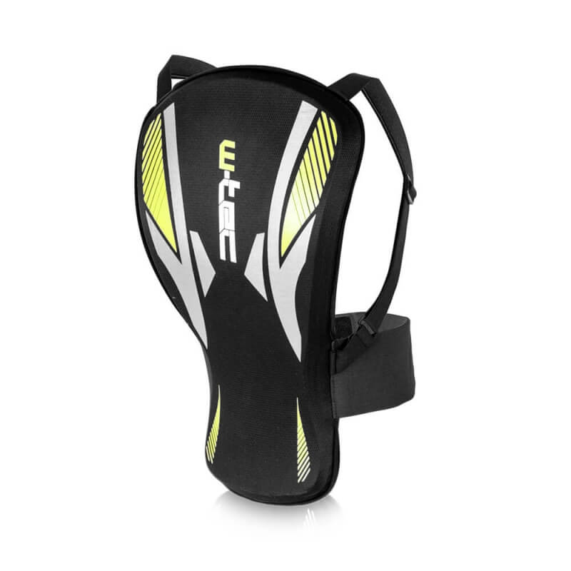 Kolla in Ryggskydd Spine Protector Warny, W-TEC hos SportGymButiken.se