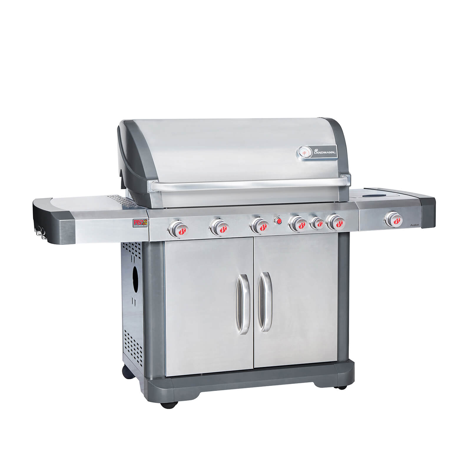 Gasolgrill Avalon PTS+ 6,1+, Landmann