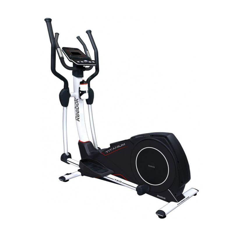 Kolla in Crosstrainer Titanium TX 1.0, Reebok hos SportGymButiken.se