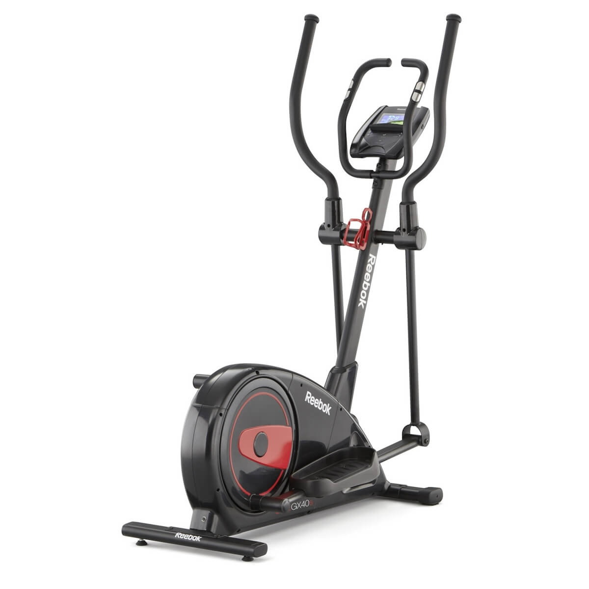 Kolla in Crosstrainer GX40S, Reebok hos SportGymButiken.se