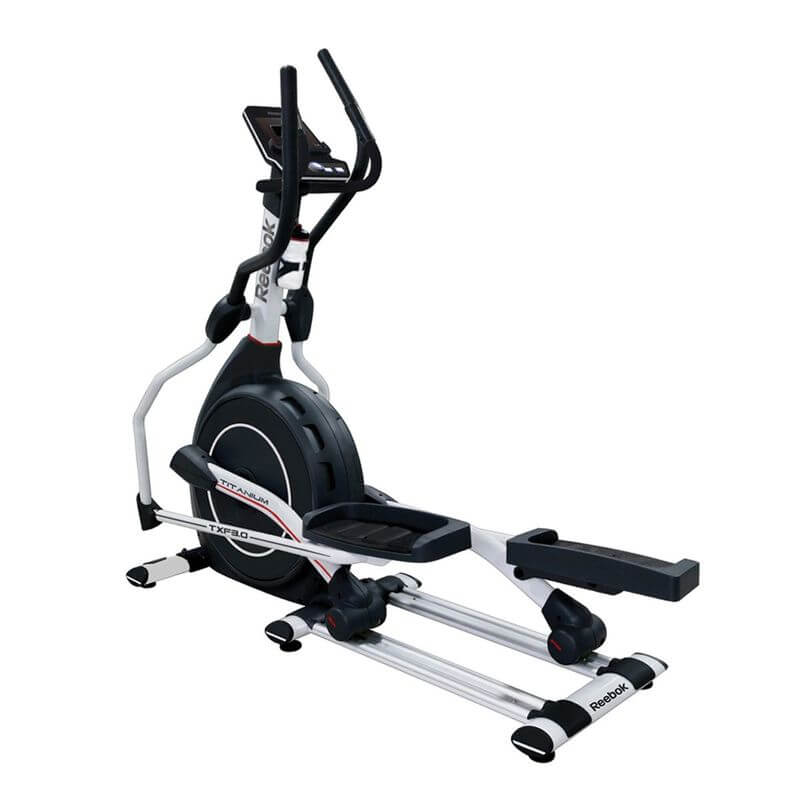 Crosstrainer Titanium TXF 3.0, Reebok