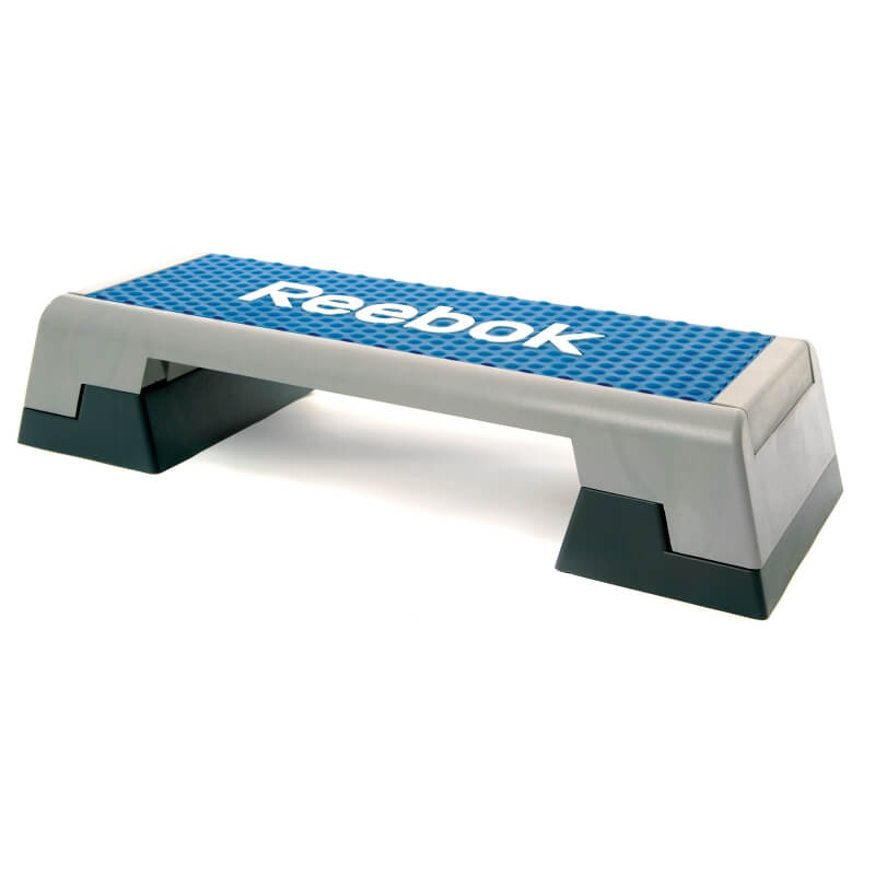 Kolla in Step up bräda Step Bench, Reebok hos SportGymButiken.se