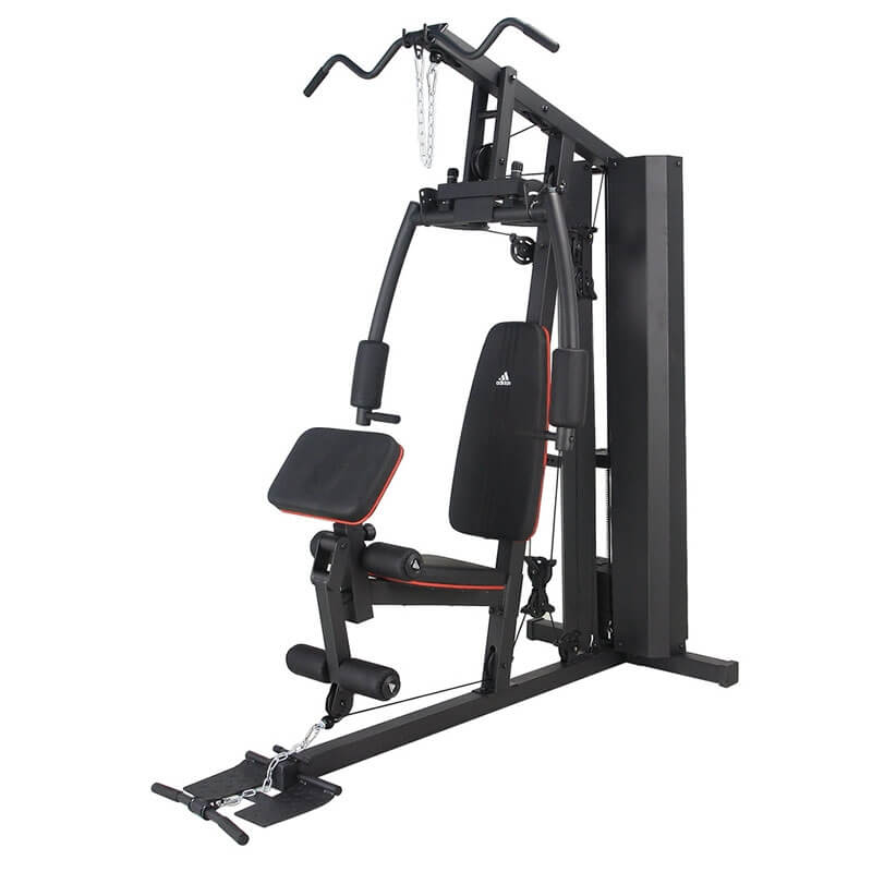 Home Gym 100 kg, Adidas