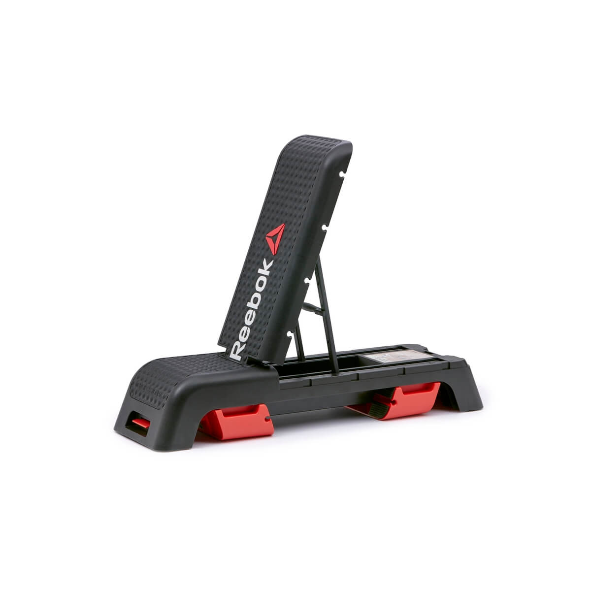 reebok fitness deck
