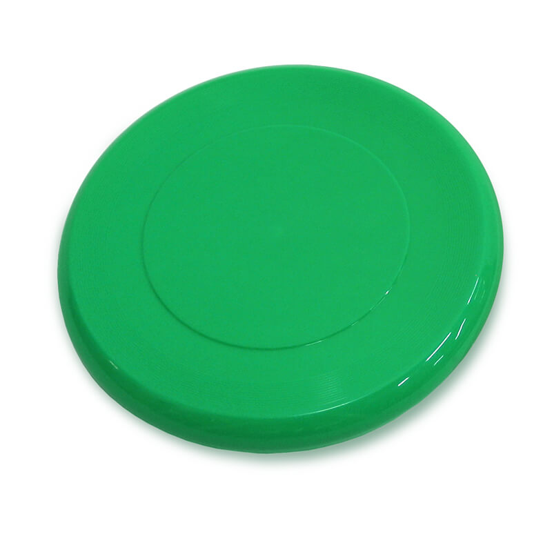 Frisbee, 100 g, grön