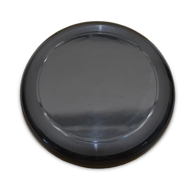 Frisbee Pro, 160 g, svart