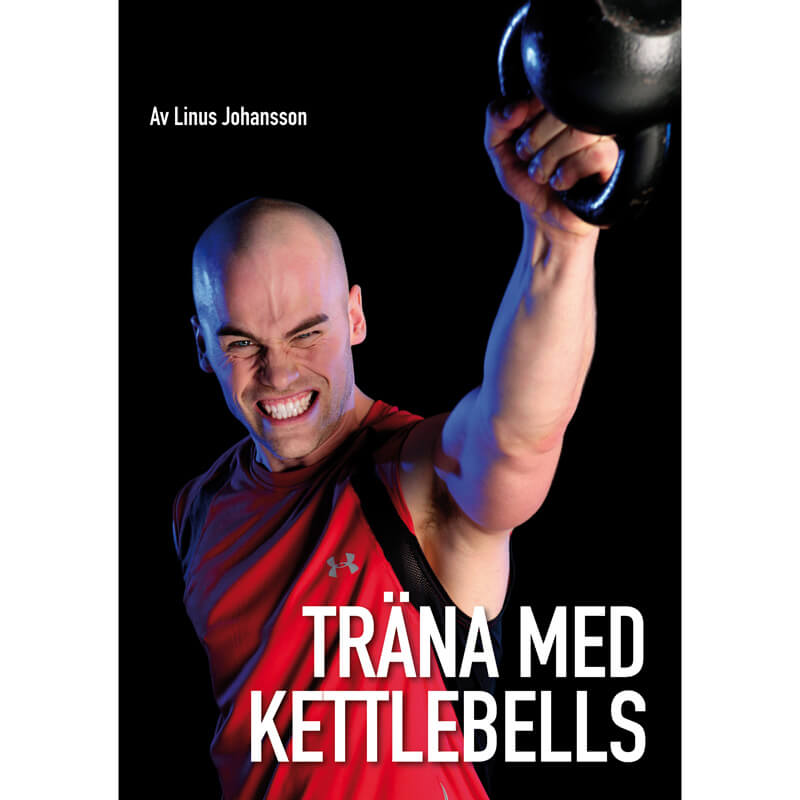 Kolla in Träna med kettlebells hos SportGymButiken.se