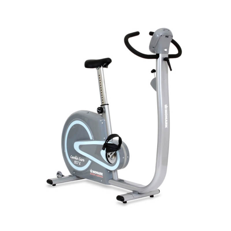 Monark 927E, Medical range