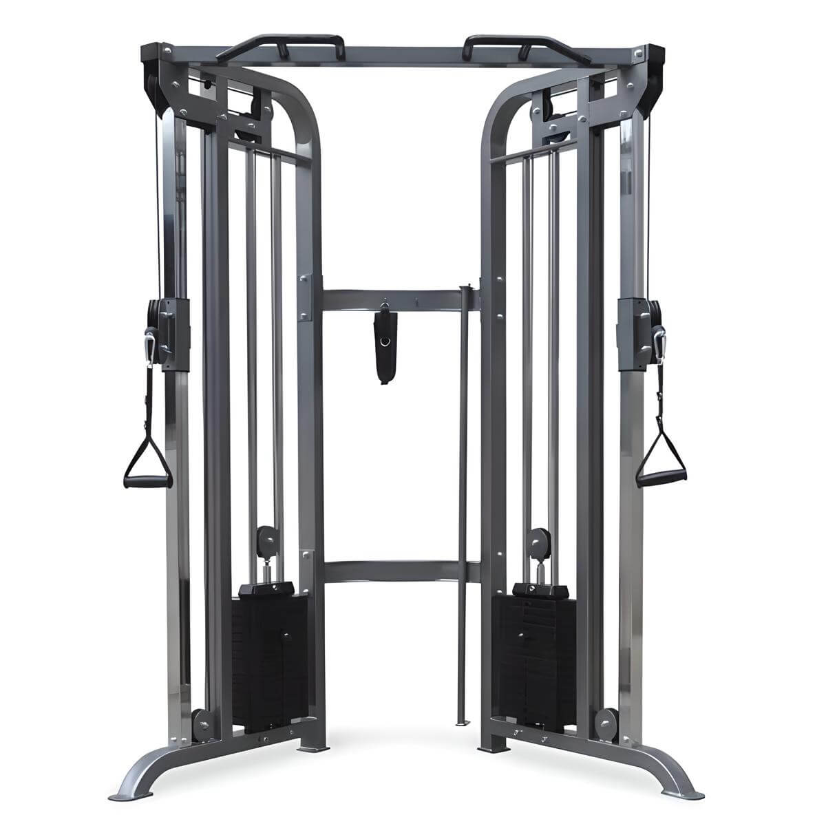 Dual Adjustable Pulley, Nordic Fighter