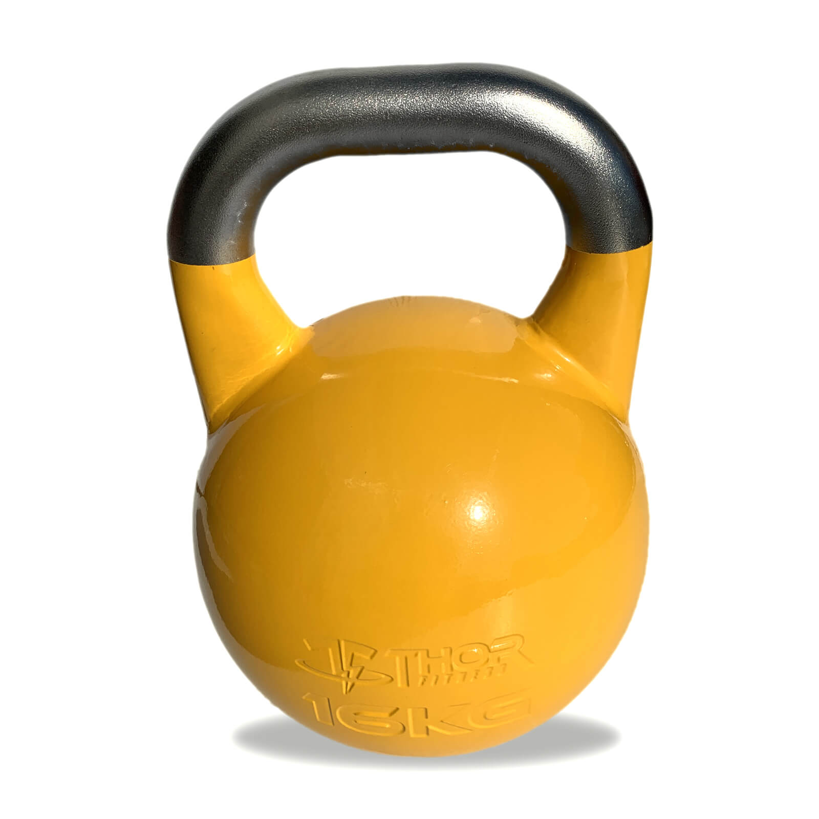 Kolla in Competition Kettlebell, 16 kg, Thor Fitness hos SportGymButiken.se