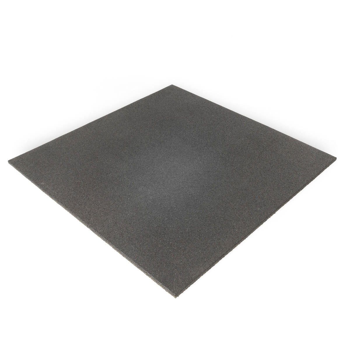 Gummigolv Raka Kanter, 1 x 1 m, 15 mm