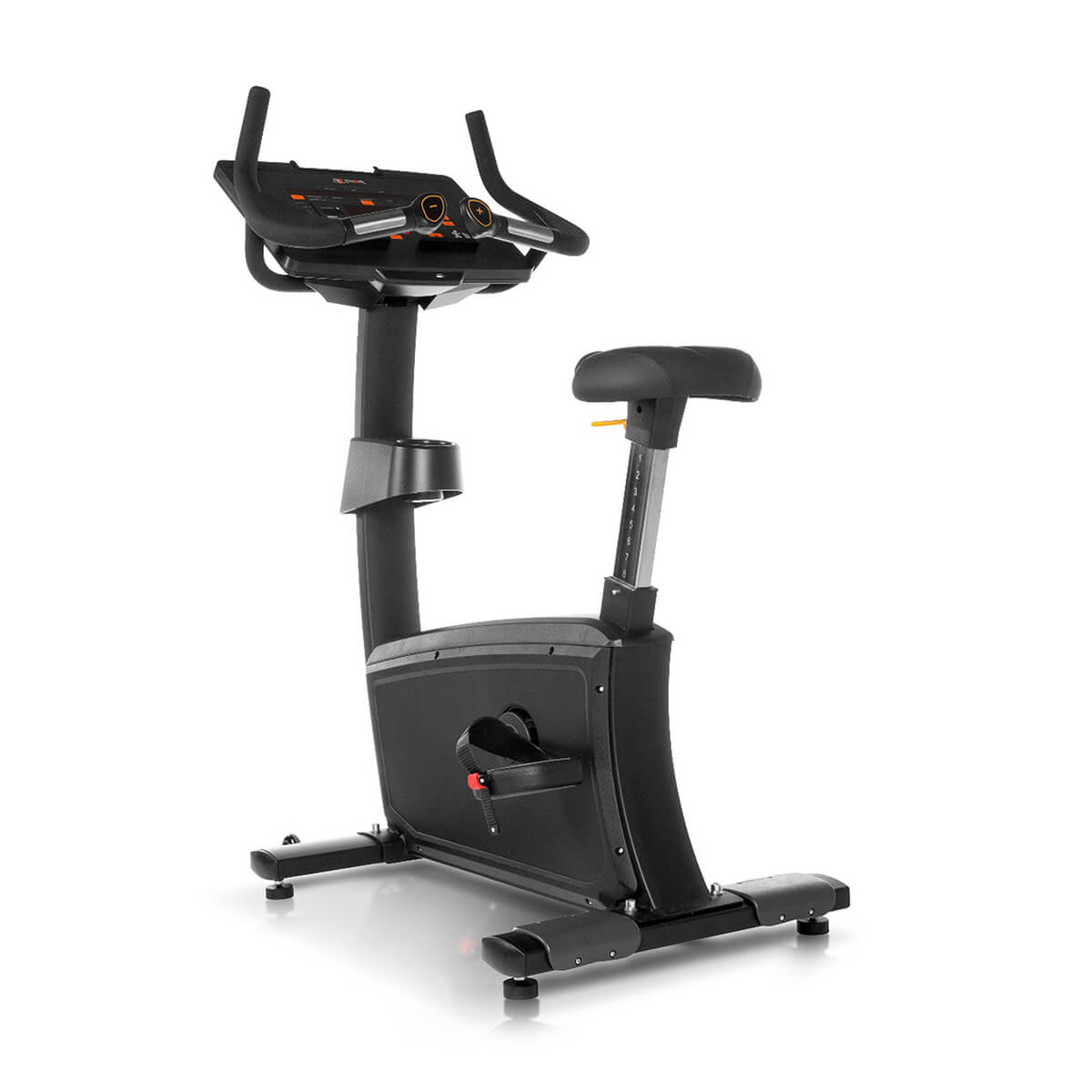 Motionscykel Upright LED