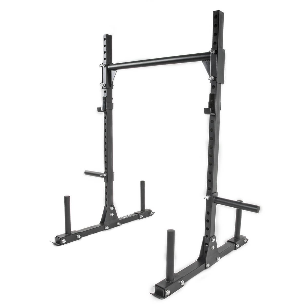 Skivstångsställning Yoke