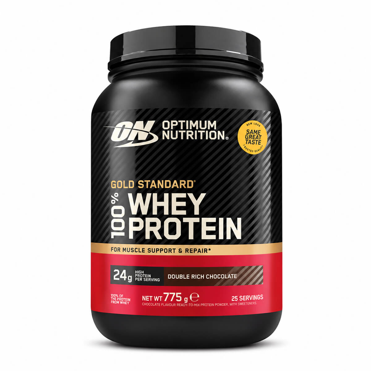 100% Whey Gold Standard, 780 g