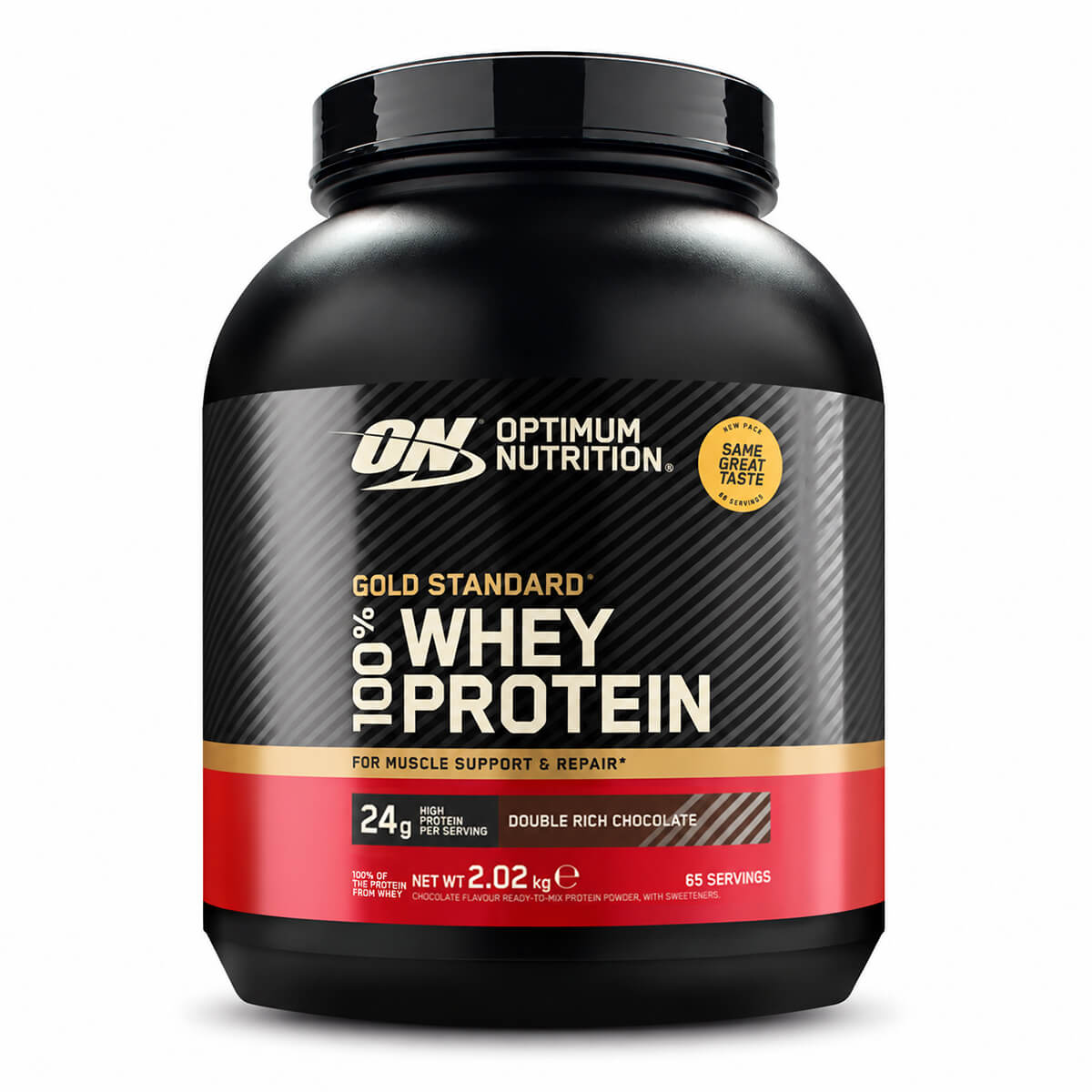 100% Whey Gold Standard, 2 kg