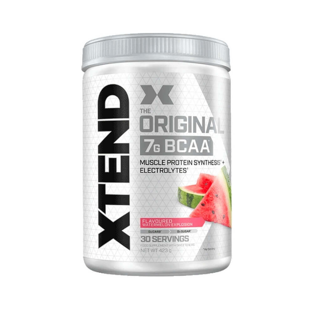 Kolla in Xtend, 30 servings, Scivation hos SportGymButiken.se