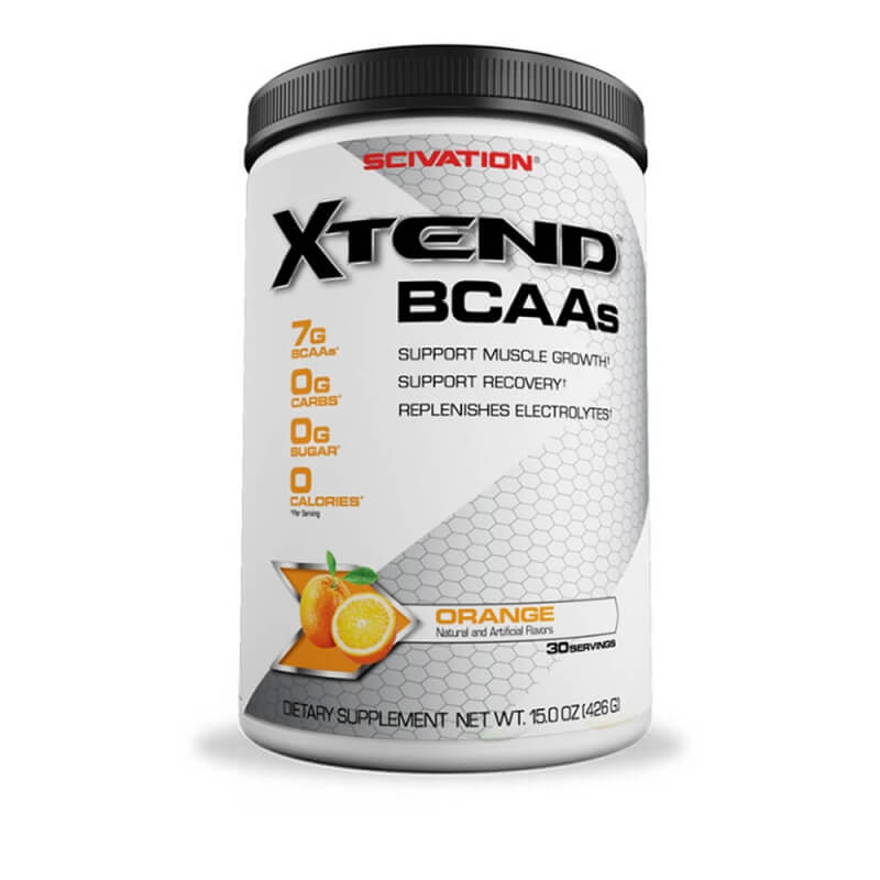 Xtend, 426 g, Scivation