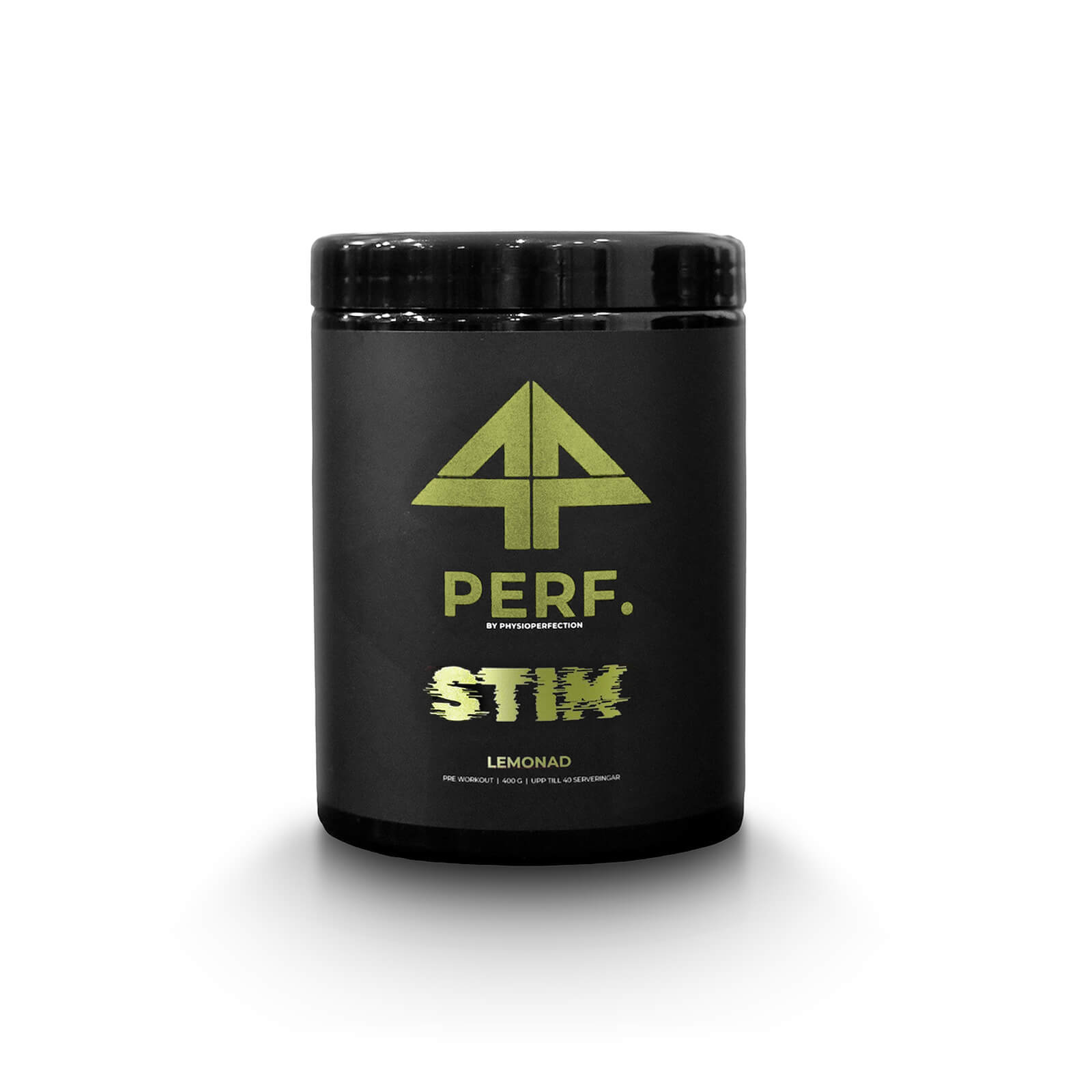 PWO Stim, 400 g, PERF.