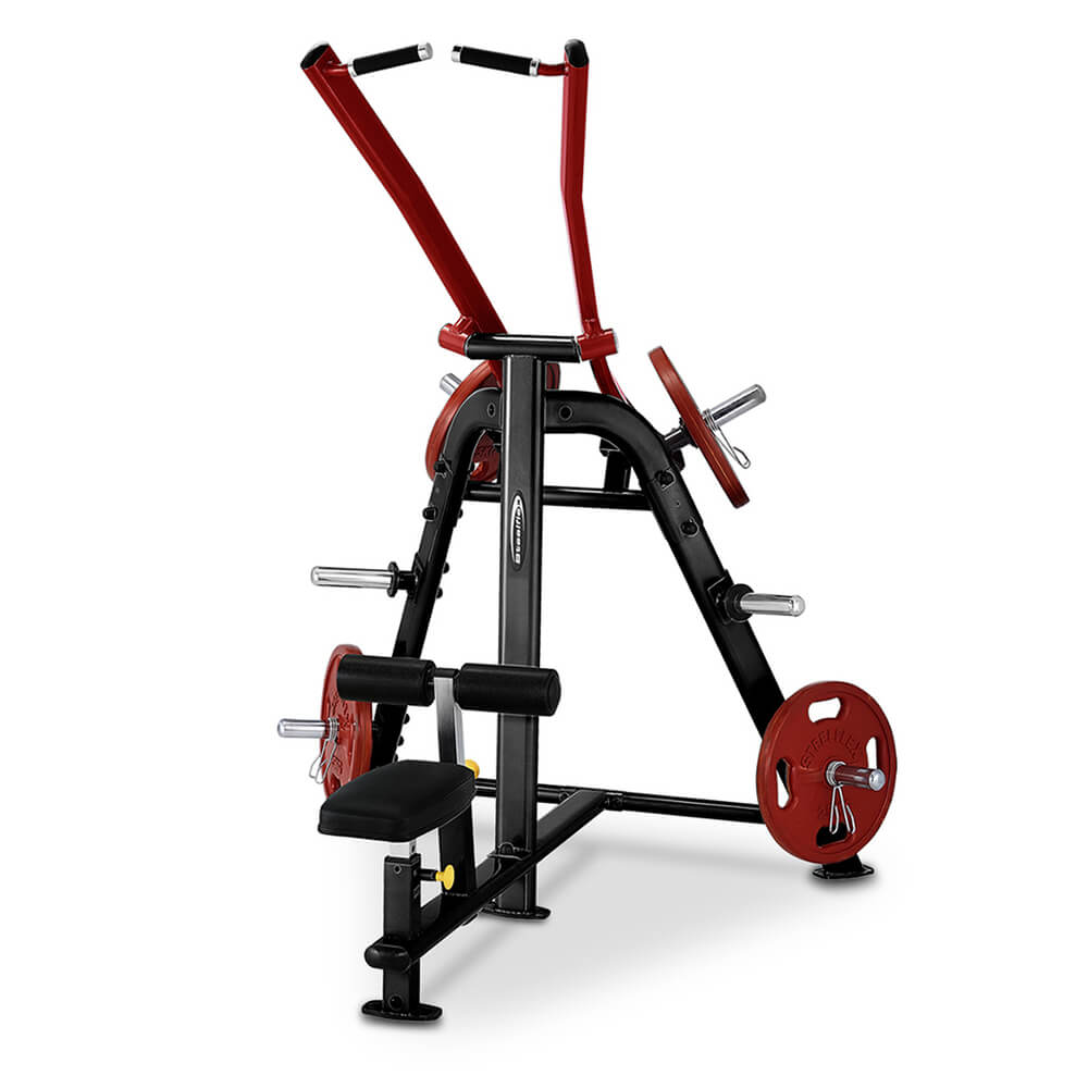 Latsdrag PLLA, Steelflex