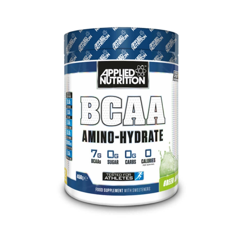 Kolla in BCAA Hydrate, 450 g, Applied Nutrition hos SportGymButiken.se