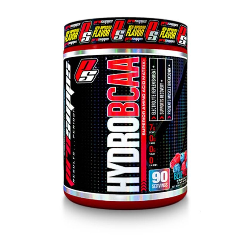 Hydro BCAA, 400 g, ProSupps