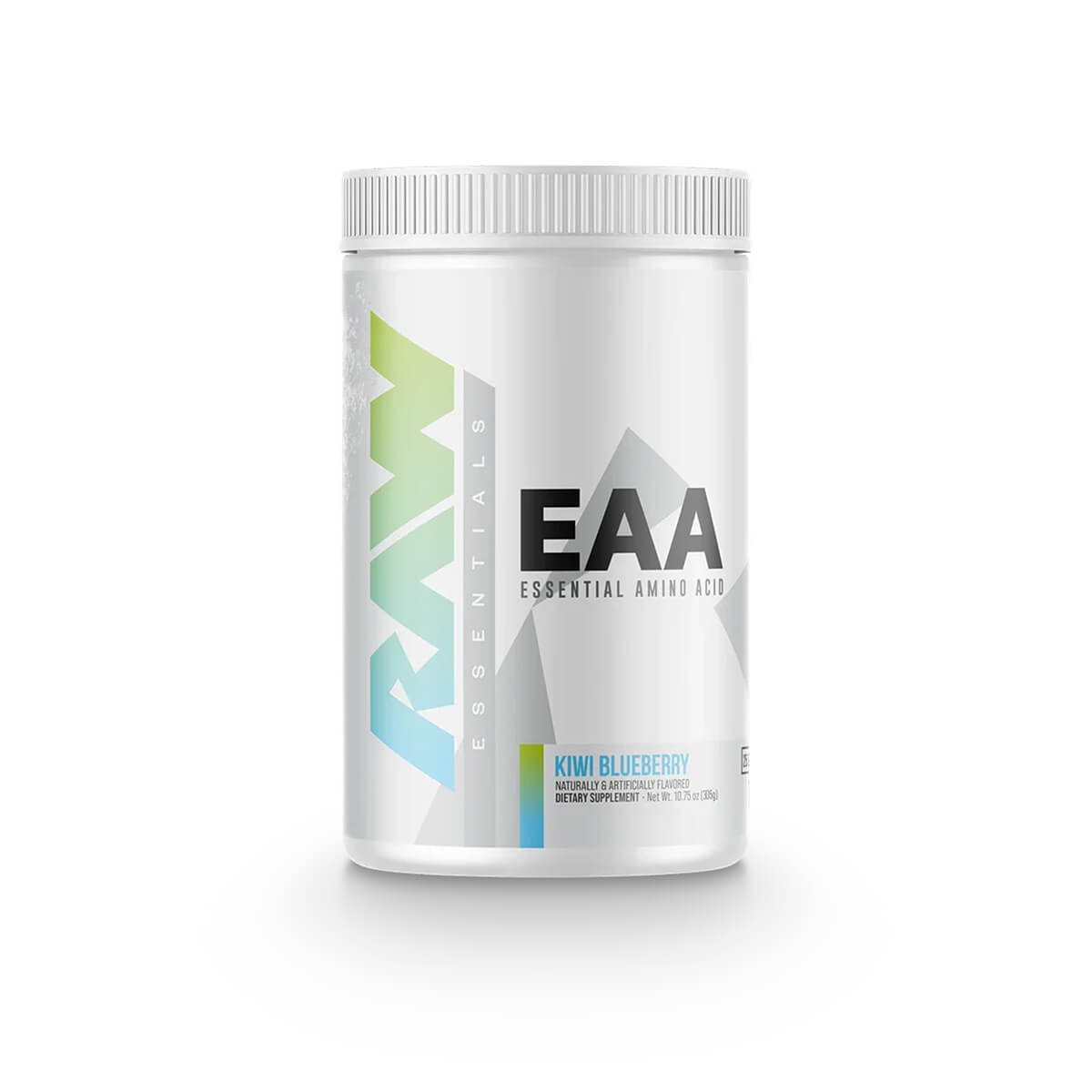RAW, EAA 360 g, RAW Nutrition