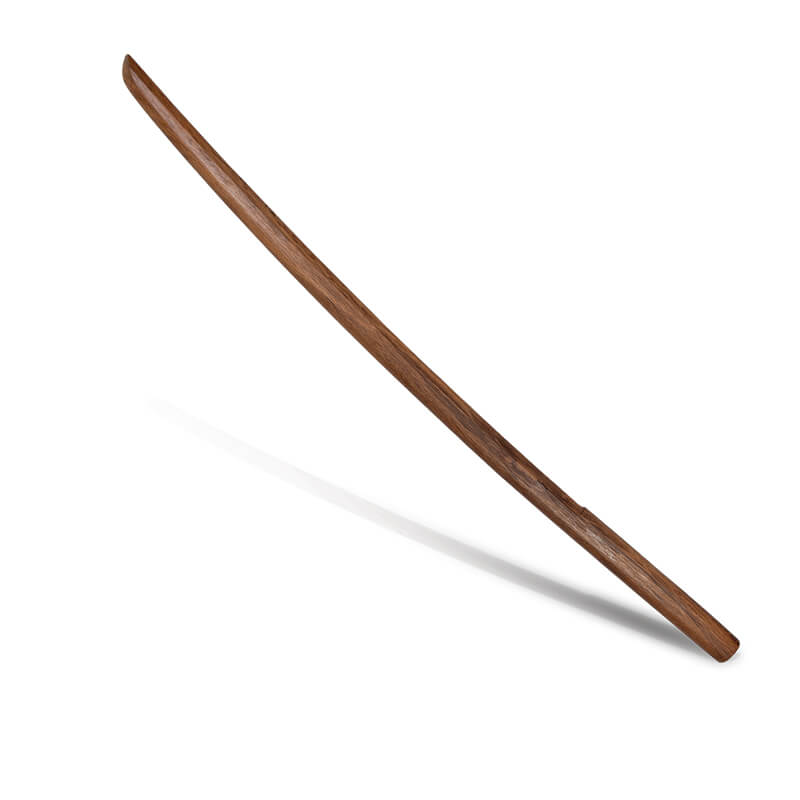 Bokken standard rödek, Budo-Nord