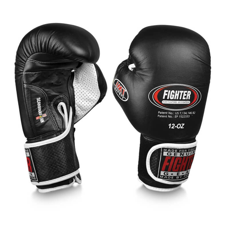 Boxhandske Pro-Next, Fighter