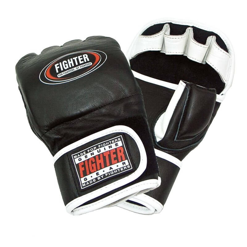 Fighter MMA-handske Intrepid