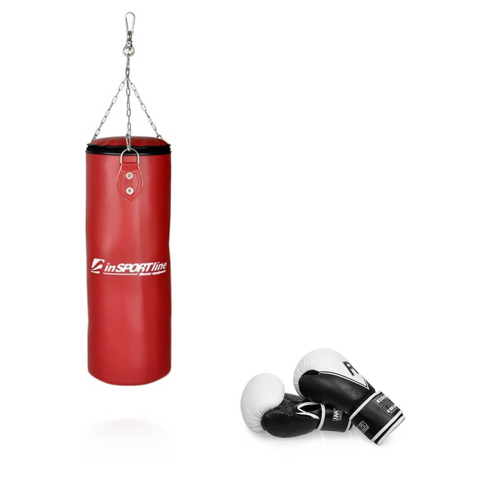 Kolla in Boxningspaket Box Junior 10 kg, Fighter hos SportGymButiken.se