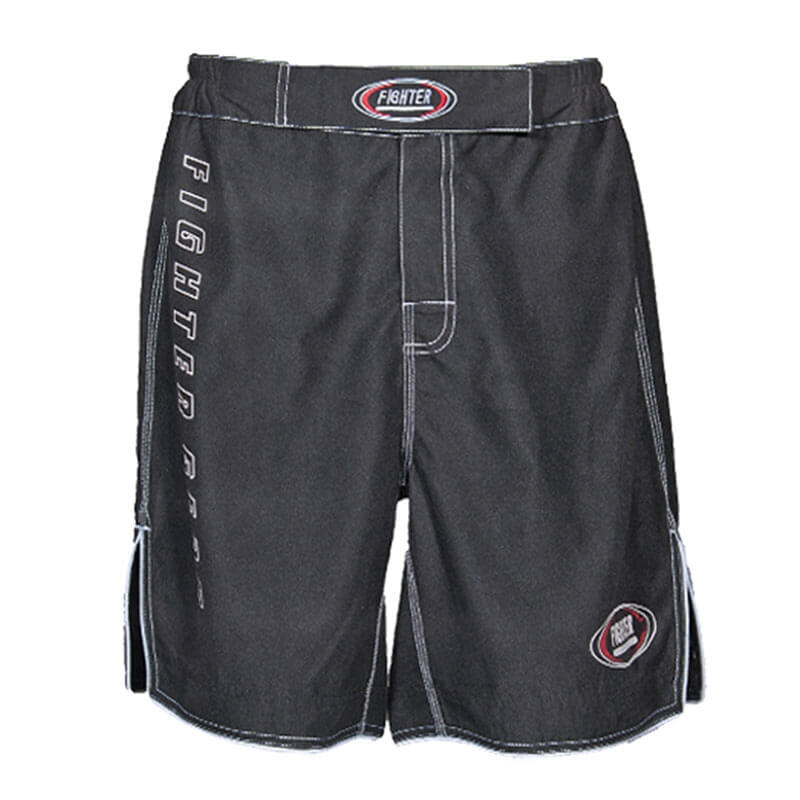 Kolla in Fighter MMA shorts Caliber, Fighter hos SportGymButiken.se