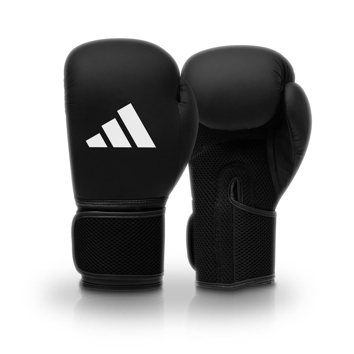 Boxhandske Hybrid 25, svart, Adidas