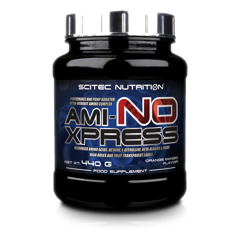 Ami-NO Xpress, 440 g, Scitec Nutrition