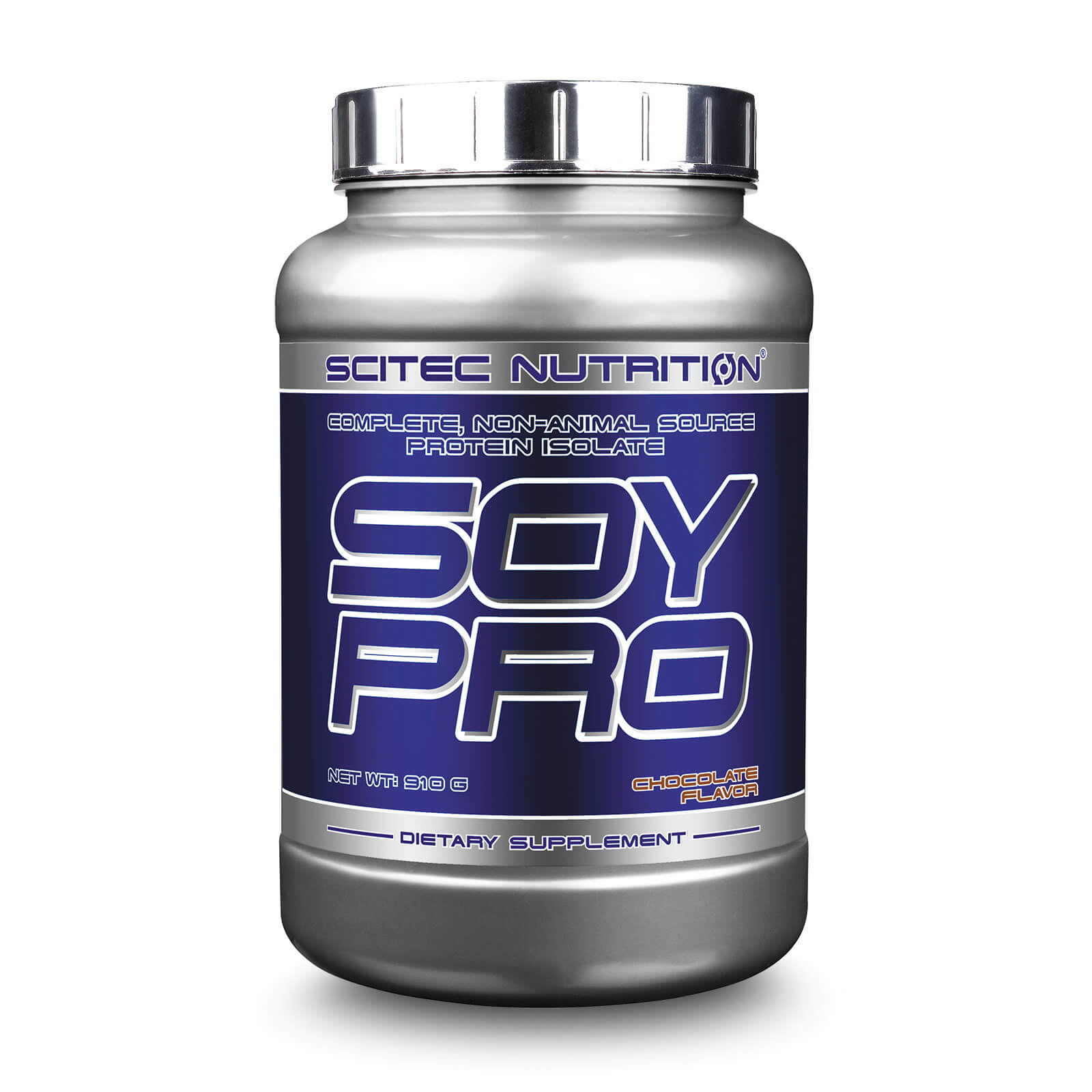Kolla in Soy Pro, Scitec Nutrition, 910 g hos SportGymButiken.se