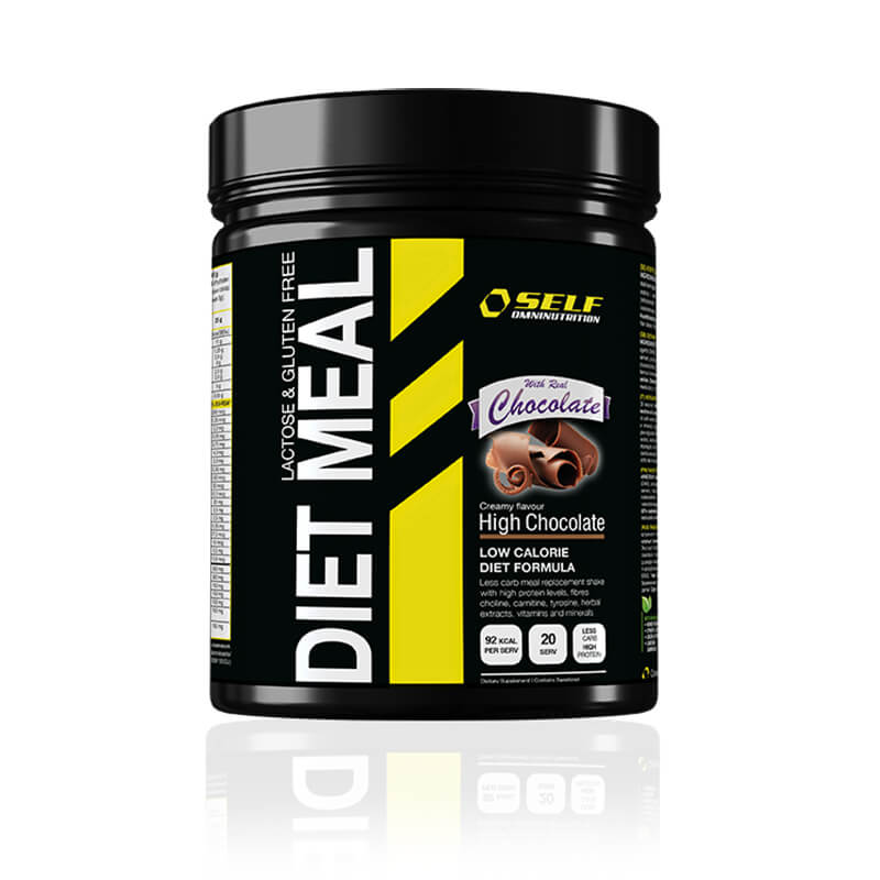 Diet Meal - Köp 2 betala för 1