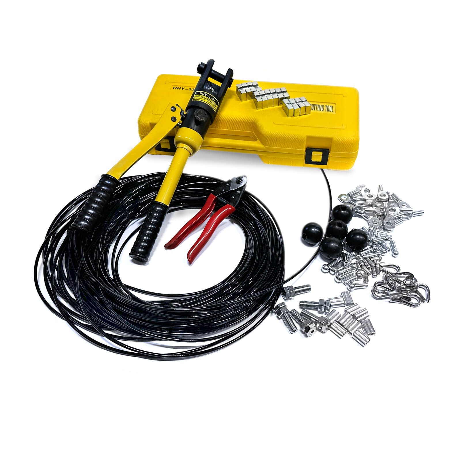 Vajerpaket, JTC Power