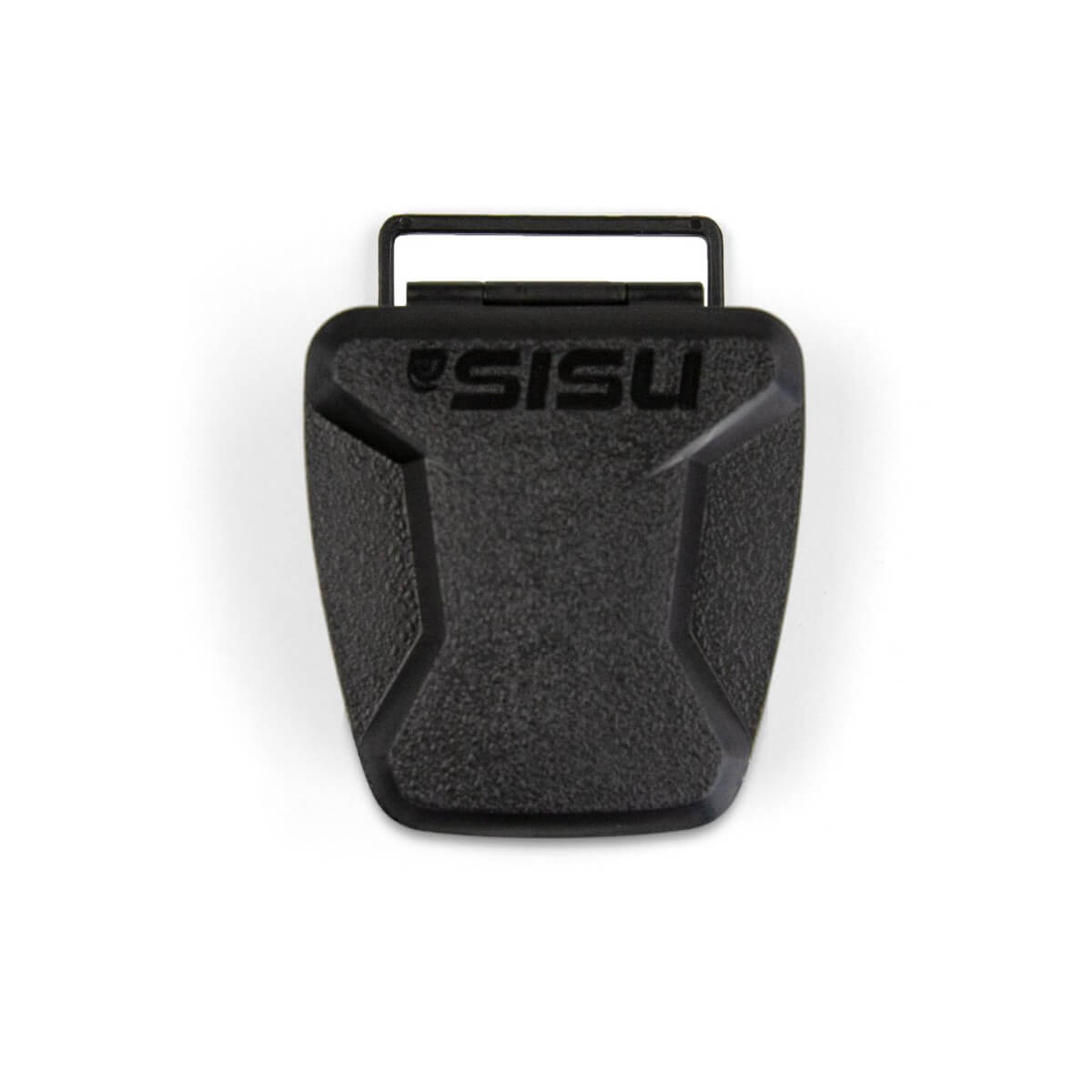Kolla in SISU Mouthguard Case, Black, SISU hos SportGymButiken.se