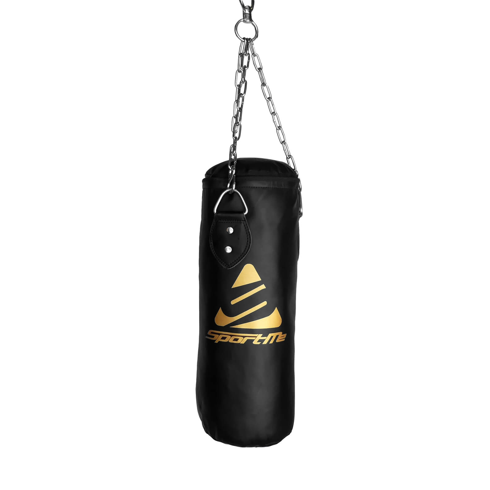 Boxsäck Gold 7 kg, SportMe