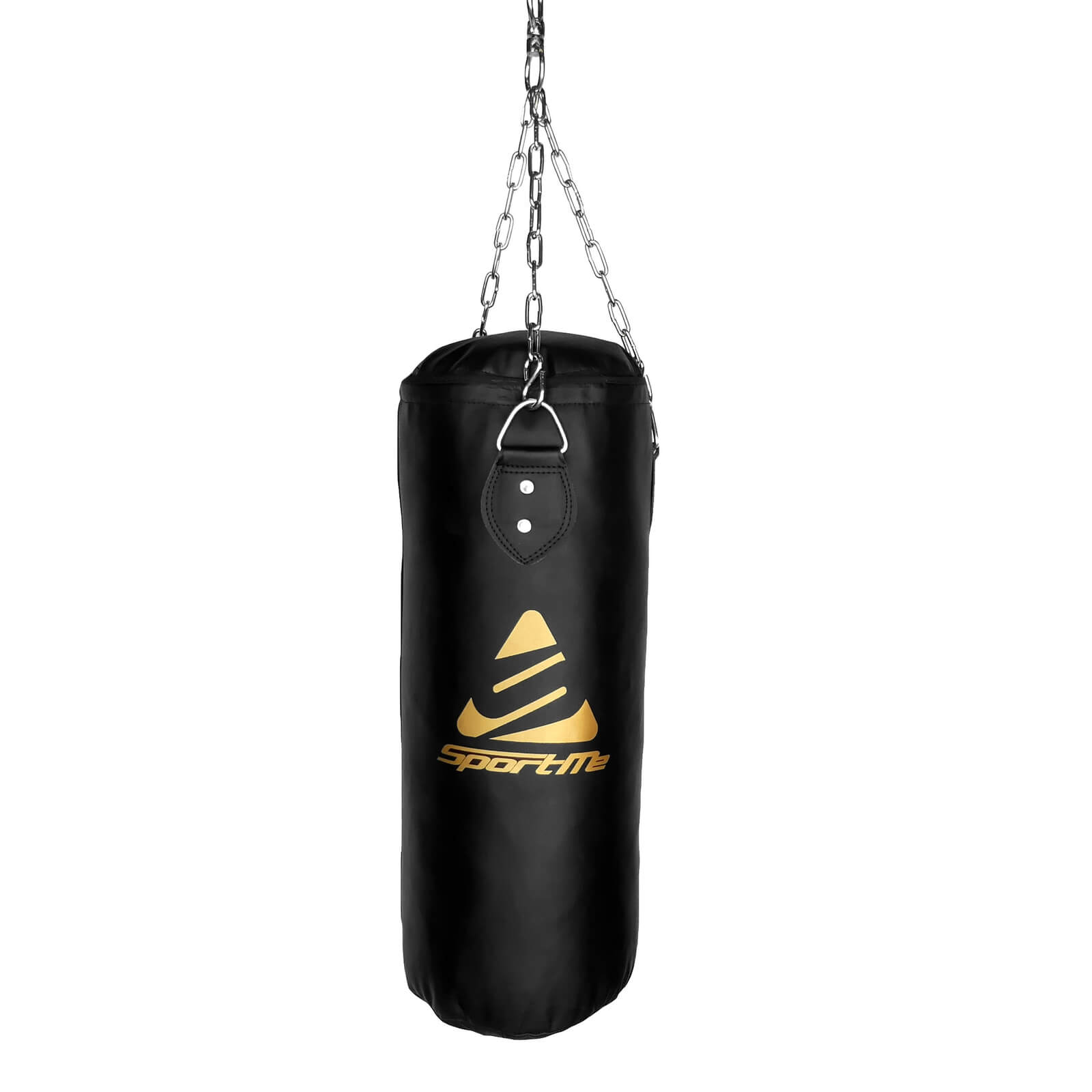 Boxsäck Gold 10 kg, SportMe