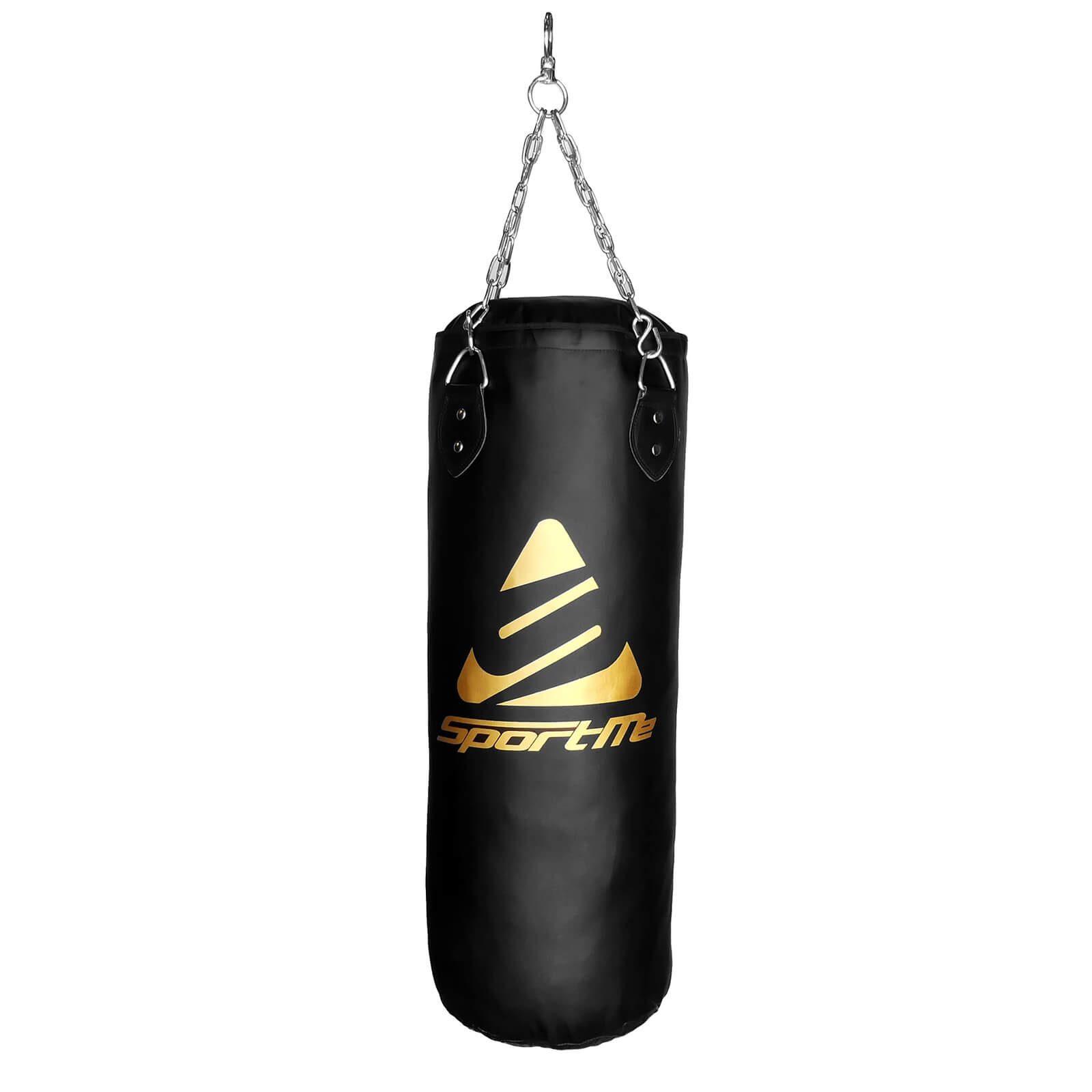 Boxsäck Gold 15 kg, SportMe