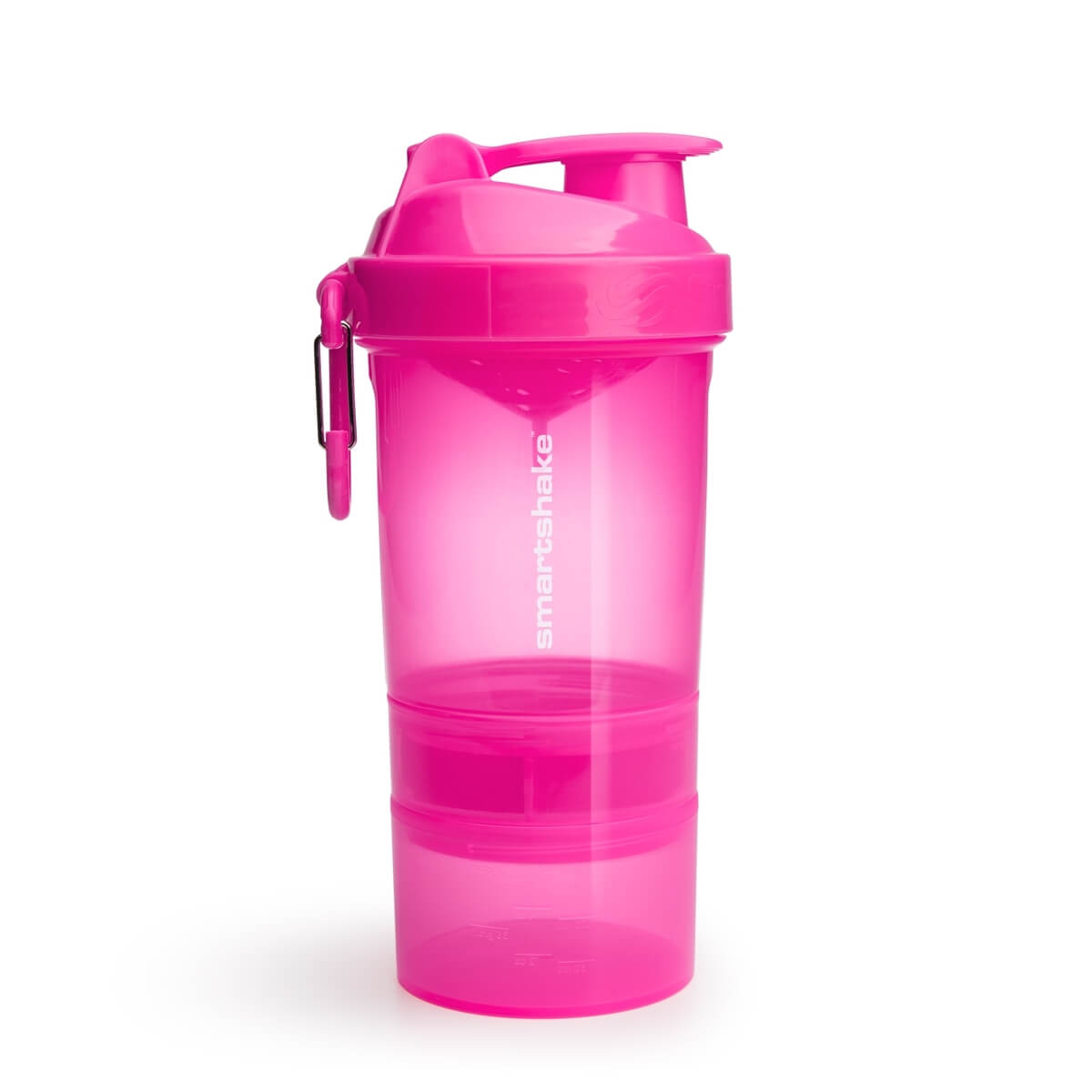 Kolla in Original2Go, pink, Smartshake hos SportGymButiken.se