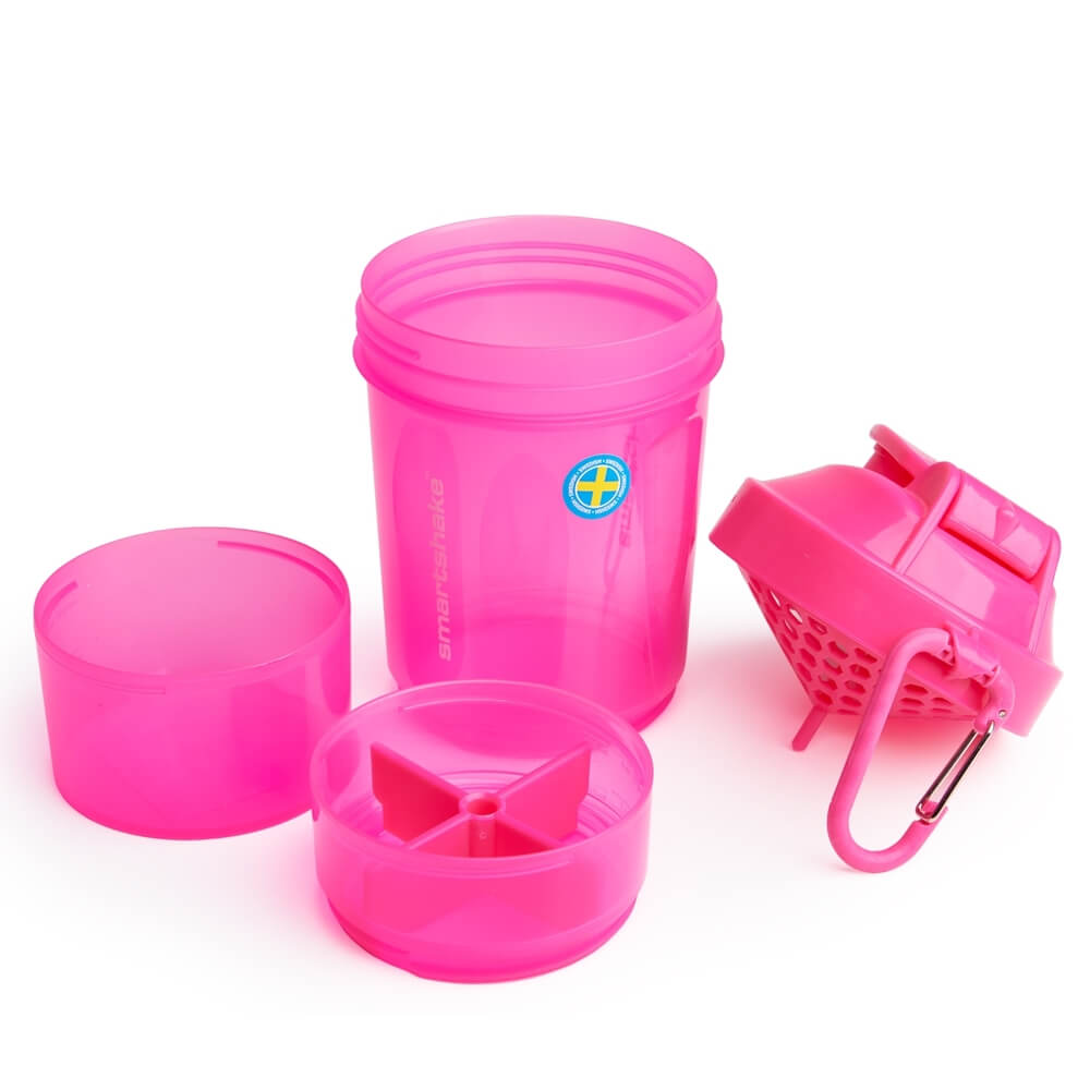 Original2Go, 600 ml, pink view 2