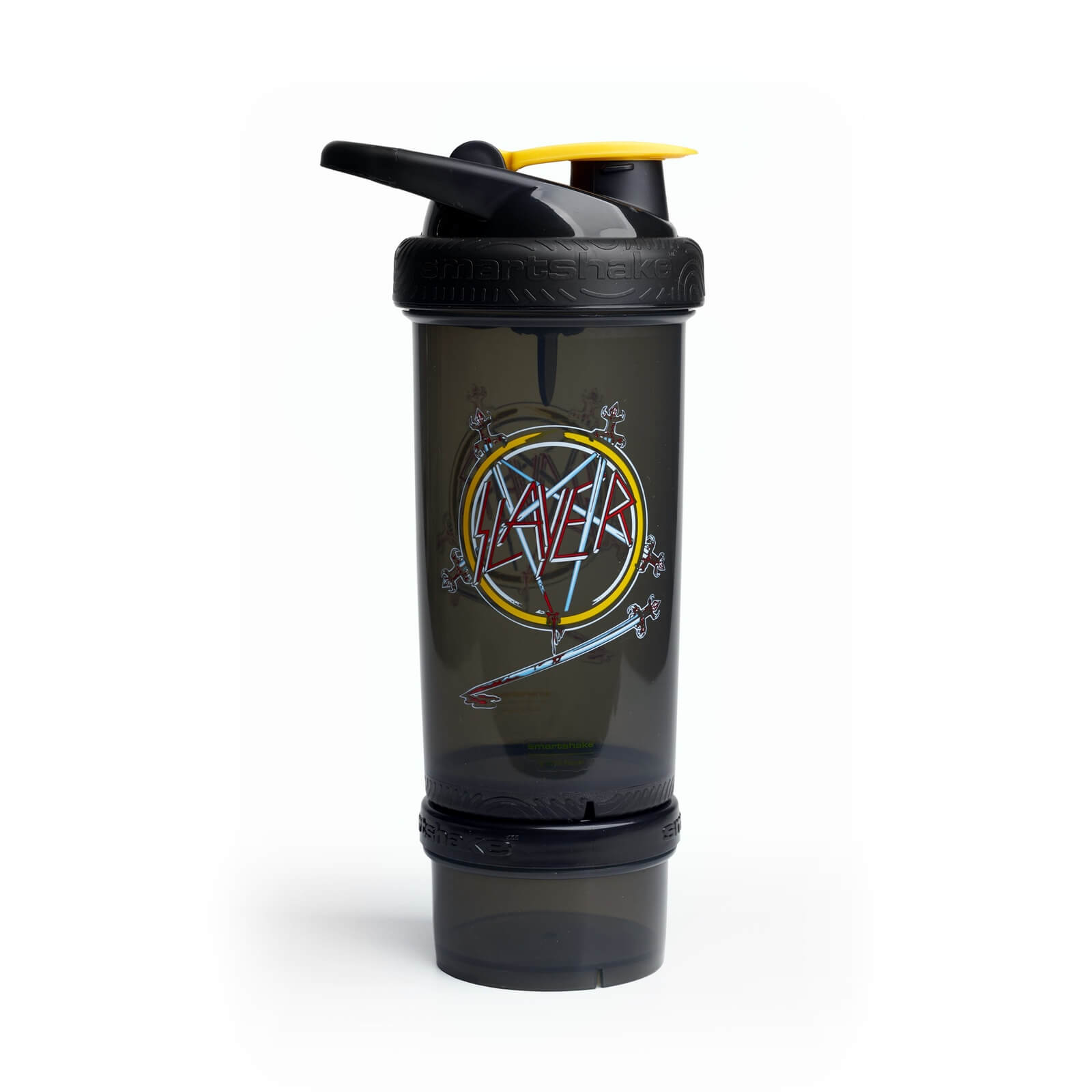 Kolla in REVIVE Rock Collection, 750 ml, Slayer hos SportGymButiken.se