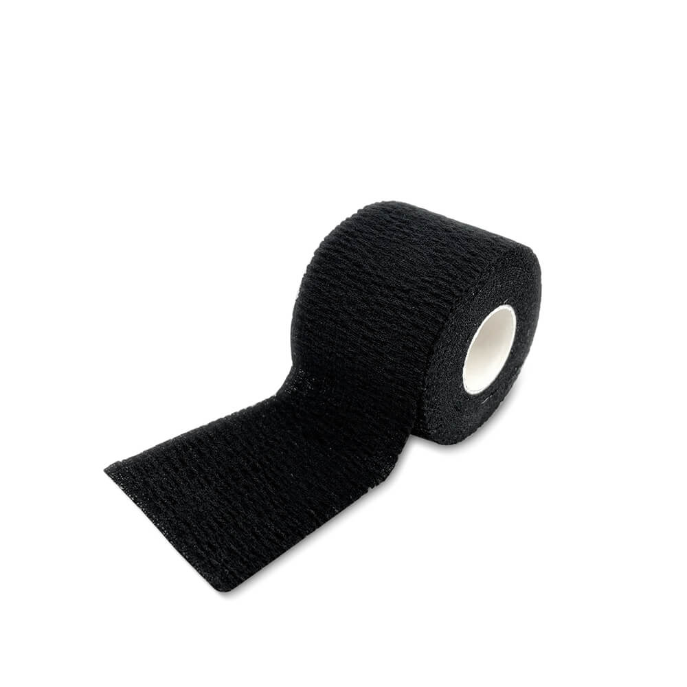 Kolla in Elastic Thumb Tape 5 cm x 6,9 m, Strength hos SportGymButiken.se