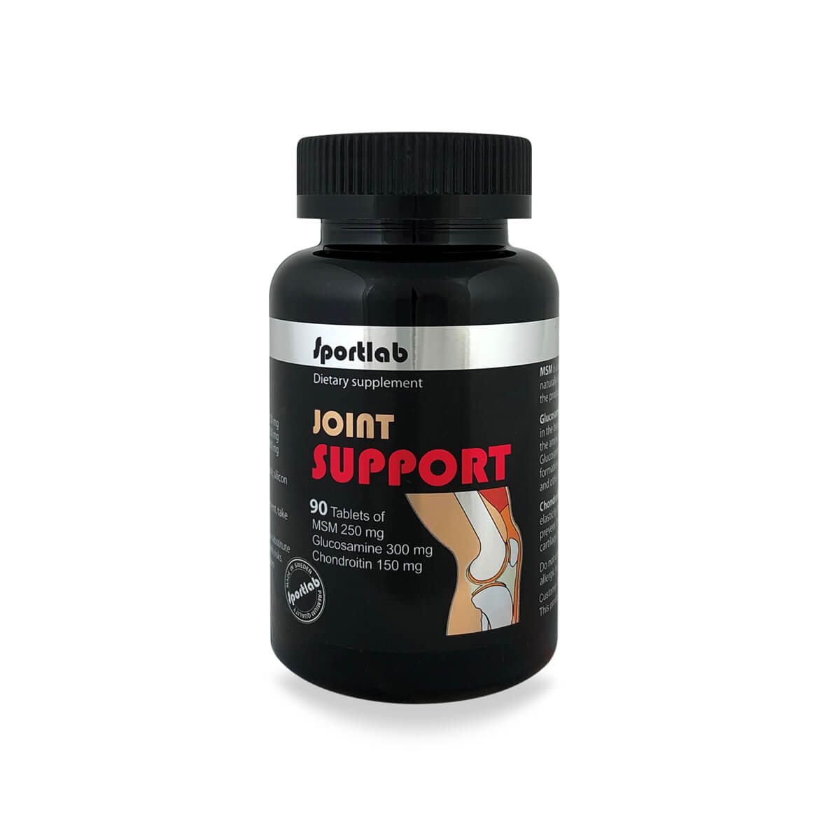 Joint Support, 90 tabletter, SportLab