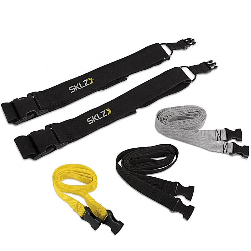 Kolla in Reaction Belts, SKLZ hos SportGymButiken.se