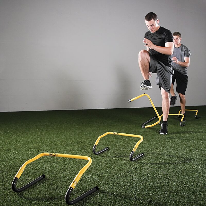 Köp Speed Hurdles, SKLZ online hos Sportgymbutiken.se